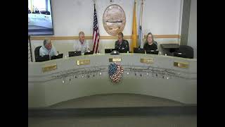 Regular City Council Meeting  7/12/2023