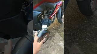 Prejuízo com a Fz15 ?? Aprenda a Economizar !! #yamaha #fz15 #youtubeshorts #fazerfz15