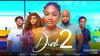 DIDI 2 - ANGEL UNIGWE, KACHI NNOCHIRI, RINABOY, PRINCE BUCHI, PRISCILLA OKPARA