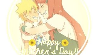 HAPPY MOTHER'S DAY