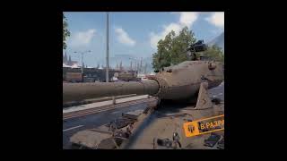 СКОРО ТАНКИ БУДУТ ЛЕТАТЬ 🤣🤣🤣 #shorts #приколы #gaming #wot #wotприколы #танки