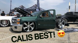 INSANE TRUCKS, TRUCK MAYHEM 2019