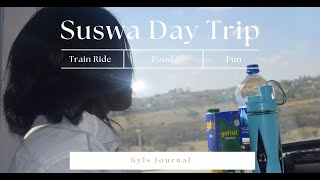 A Plot For The Weekend | Suswa Day Trip