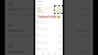 Today's Profit 💵