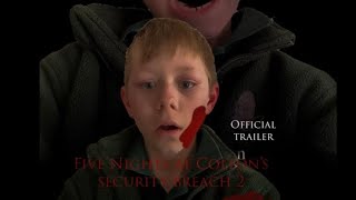 Five nights at Colton’s security breach 2