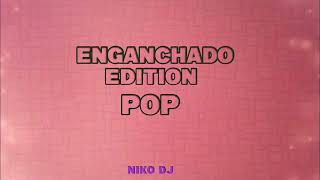 ENGANCHADOS (Cachengue POP Remixs) x NIKO DJ