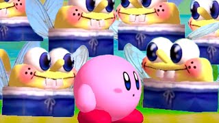 What Kirby looks like after 40+ "Changes"