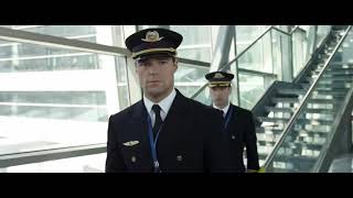 The Flight Crew Trailer with ENG subs!!!! Danila Kozlovsky  2016