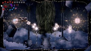 Aeterna Noctis - High Aurora Boss Fight