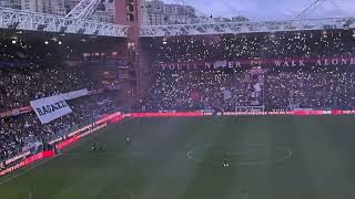 Genoa-Bologna 2-0 - 24 maggio 2024 si chiude un cerchio lungo due anni!