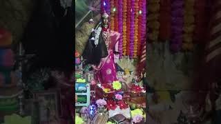 #Gauri Ganpati 😍#Decoration😍 #viral #video ❤#full 😍#decoration 2022 #ganapati 🙏#gauri#2022 #song 😍