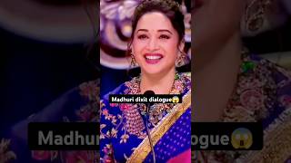 🥰Dil tera aashiq 💙 | Madhuri dixit hit song #indianidol13 #shorts #ytshorts #oldisgold