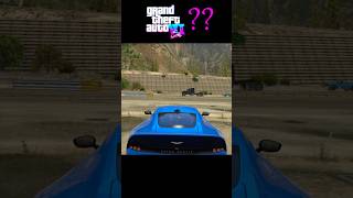 GTA VI Graphics?? or what? | IamCaptain