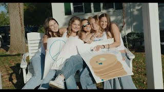 Indiana University AEPHI Recruitment Video