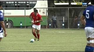 Tonga v Samoa 3 of 6