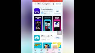 آموزش دهم:امیدوارم از آموز ها خوشتون اومده باشه! اسم نرم افزار:🔥offline music pleyer cloud mp