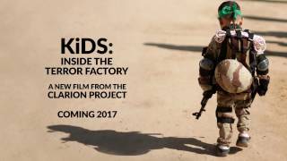 KiDS: How is a young child transformed into a terrorist?