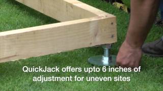 QuickJack Pro - A How To Install Guide HD