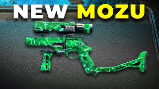 the *NEW* MOZU is BROKEN in WARZONE 3! (REBIRTH ISLAND)