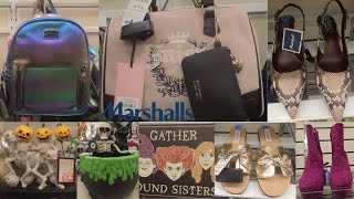 MARSHALLS * GREAT FINDS * COME SHOP WITH ME