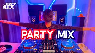 PARTY MIX 2024 | Club Mix by Jerzy Bulx [Tiesto, Hardwell, Armin van Buuren, Timmy Trumpet, Dr Dre]