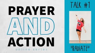 Prayer & Action - Jessica's Talk