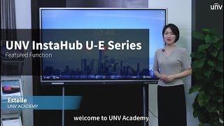 Featured Function - Instahub U-E series