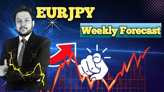 EUR/JPY Weekly Forex Forecast | Market Trends & Key Levels | FX Rise Pro