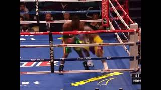 Guillermo Rigondeaux - Boxing’s Defensive Greats