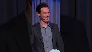 Benedict Cumberbatch Read: Tweet #benedictcumberbatch #celebrityupdates #celebrity #shorts