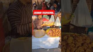 Jajanan ini namanya tolpit atau adreem  #jajananpasar  #jajanantradisional