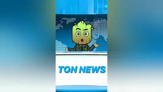 Top trending Telegram mini-app airdrops you should notice | TON News #1 #airdrop