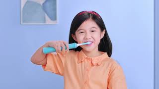 Philips Sonicare, Smile and Care | 全球最多牙科專家推薦聲波震動牙刷品牌