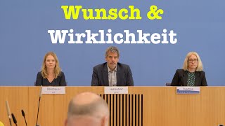 27. Mai 2024 - Regierungspressekonferenz | BPK