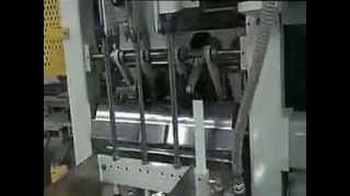 Horizontal 1kg Powder Package Machine آلة حزمة مسحوق الأفقي  Ngang bột gói máy