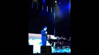 Carlos Marin / Es el momento