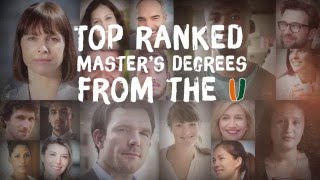 University of Miami UOnline: How U Rule :60