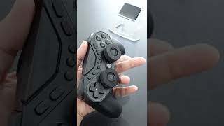 GameSir TARANTULA Pro   #unboxing #review  #gamesir #shorts  #reels #xuhuong #games #game