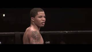 Gervonta Davis   THE MINI MIKE TYSON HD