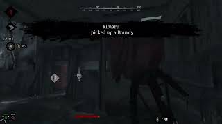 hunt showdown clip 107 god i love the heavy knife