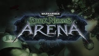 Dark Nexus Arena - First Impressions