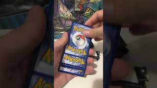 Pokémon Crown Zenith Opening #pokemon