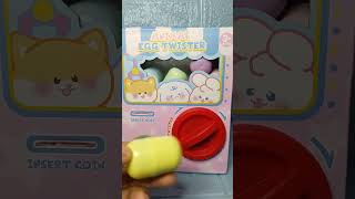 animal egg twister