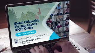 ELI Global Citizenship through English