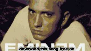 eminem - she's the one feat royce da 5 - eminem is back