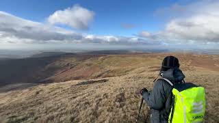 Kinder Scout Jan 2023