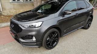 Ford EDGE ST line SPRZEDANY