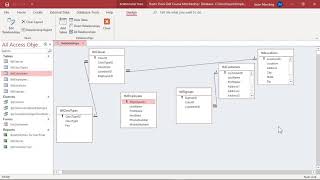 Relational Databases - IT Fundamentals tutorial