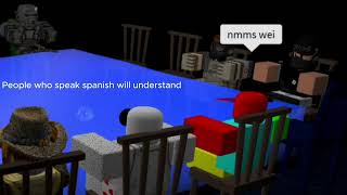 Roblox breaking point is hilarious