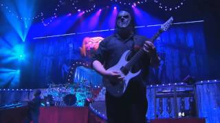 Slipknot - Dead Memories - Live at Knotfest 2014